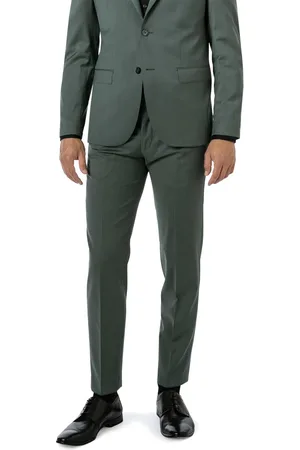 Baldessarini Herren Hose Slim Fit