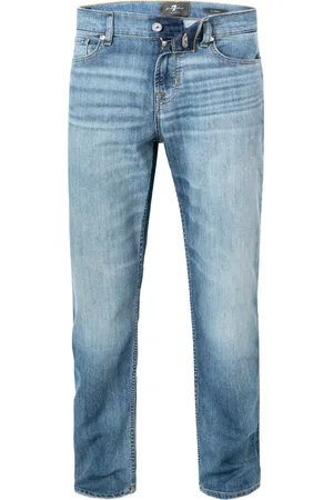 7 for all Mankind Herren Jeans