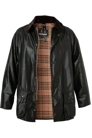 Barbour Herren Jacke unifarben