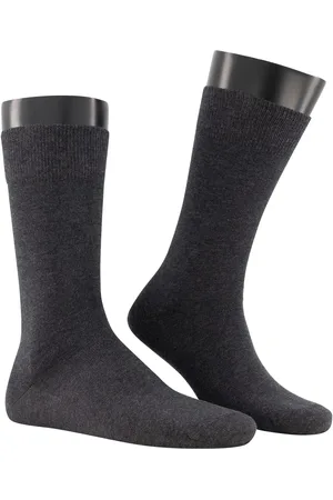 Kunert Herren Socken Baumwolle & Mix unifarben