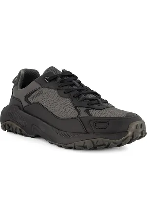 HUGO BOSS Herren Sneaker Textil & Canvas