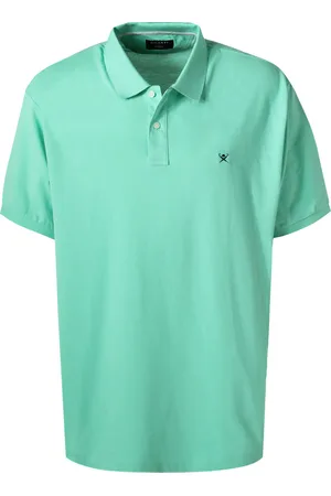 Hackett Herren Polo-Shirt