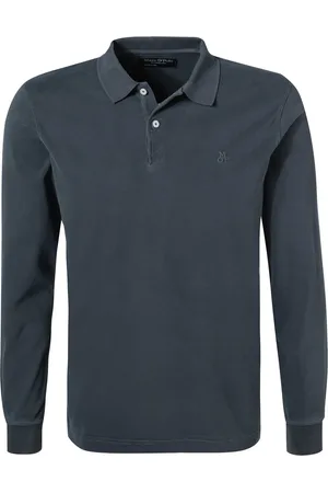 Marc O’ Polo Herren Polo-Shirt
