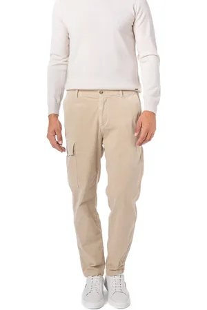 Marc O’ Polo Herren Cargohose