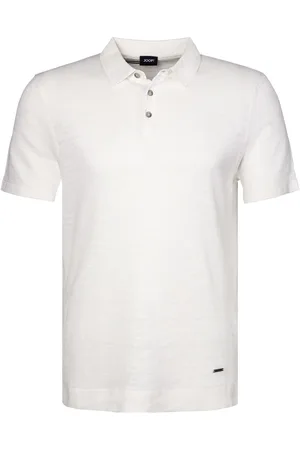JOOP! Herren Polo-Shirt unifarben