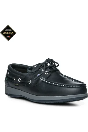dubarry Herren Bootsschuhe Glattleder