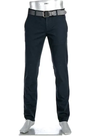 Alberto Herren Chino meliert
