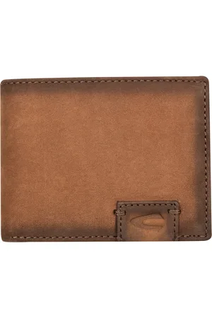 Camel Active Herren Geldbörse Leder