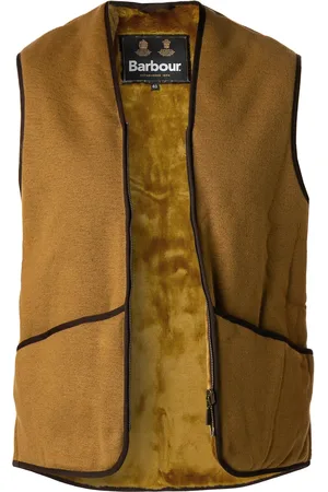 Barbour Herren Innenweste unifarben