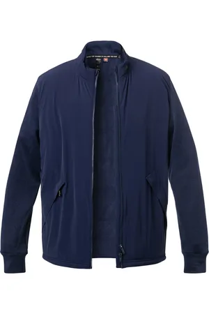 adidas Herren Jacket Mikrofaser/Funktion unifarben