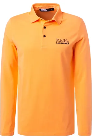 Karl Lagerfeld Herren Polo-Shirt