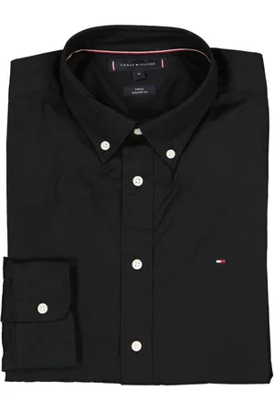 Tommy Hilfiger Herren Hemd