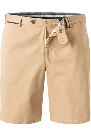 Hiltl Herren Bermudas