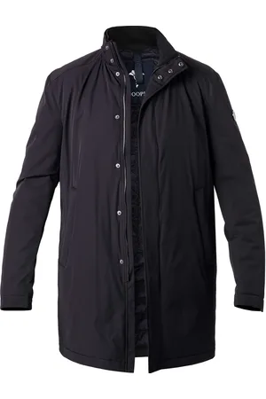 JOOP! Herren Mantel unifarben