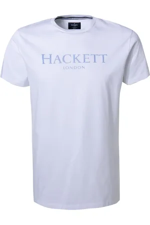 Hackett Herren T-Shirt Classic Fit