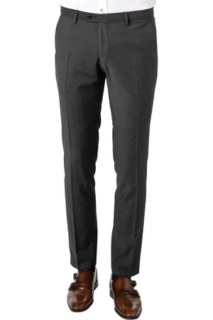 Digel Herren Hose Slim Fit