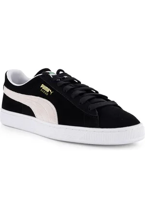 PUMA Herren Sneaker Velours