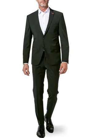 Roy Robson Herren Anzug Slim Fit