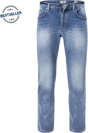 Bugatti Herren Jeans