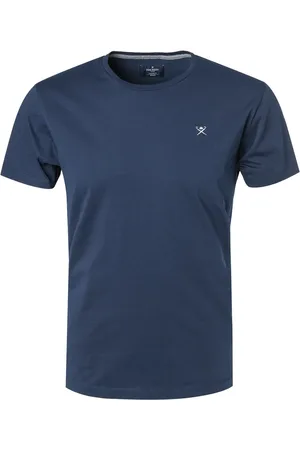 Hackett Herren T-Shirt Classic Fit