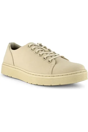 Dr. Martens Herren Sneaker Textil & Canvas