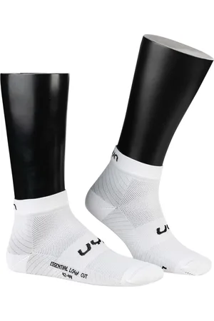 UYN Herren Socken Mikrofaser/Funktion unifarben