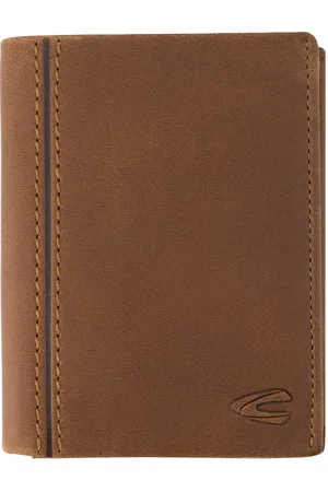 Camel Active Herren Geldbörse Leder