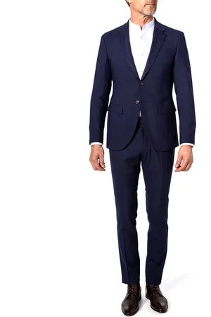 JOOP! Herren Anzug Slim Fit