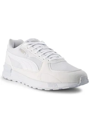 PUMA Herren Sneaker Textil & Canvas