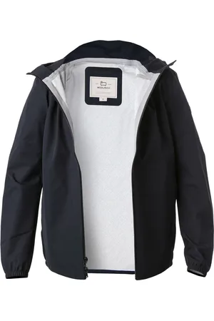 Woolrich Herren Jacke unifarben