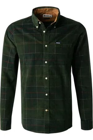 Barbour Herren Hemd kariert
