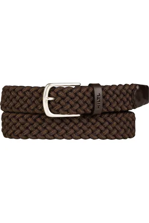 Hiltl Herren Gürtel Textil