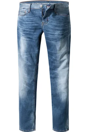 Mustang Herren Jeans Slim Fit