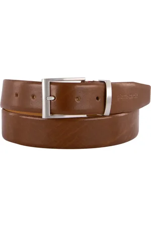Pierre Cardin Herren Gürtel Glattleder