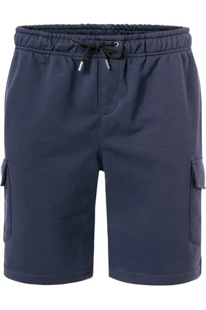Quiksilver Herren Sweatshorts