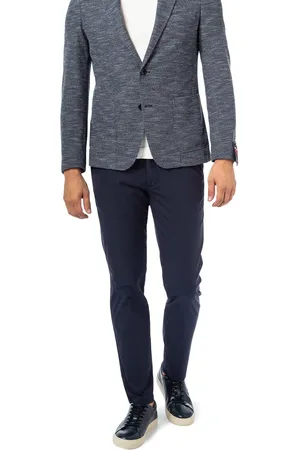 Atelier Gardeur Herren Hose