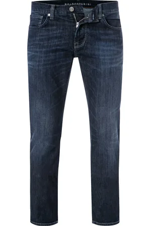 Baldessarini Herren Jeans Slim Fit