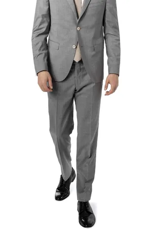 Baldessarini Herren Hose Slim Fit