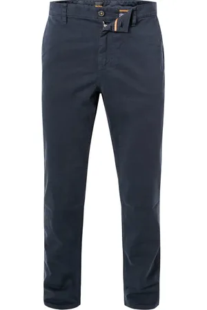 HUGO BOSS Herren Chino