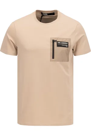 Karl Lagerfeld Herren T-Shirt