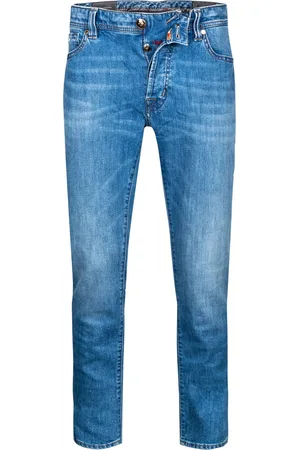 sartoria tramarossa Herren Jeans