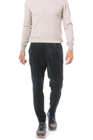 JOOP! Herren Bundfaltenhose