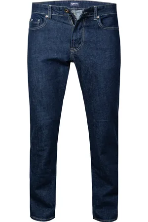 GAS Herren Jeans Slim Fit