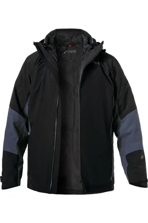 Maier Sports Herren Funktionsjacke