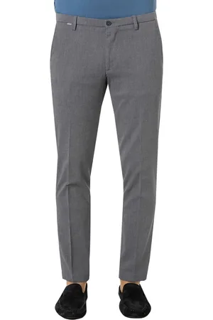 Cinque Herren Hose meliert Slim Fit
