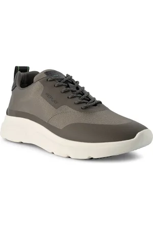 Replay Herren Sneaker Textil & Canvas