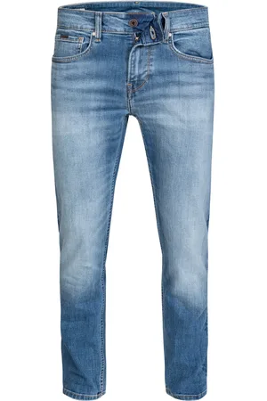 Pepe Jeans Herren Jeans Slim Fit