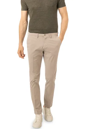 Baldessarini Herren Hose Slim Fit