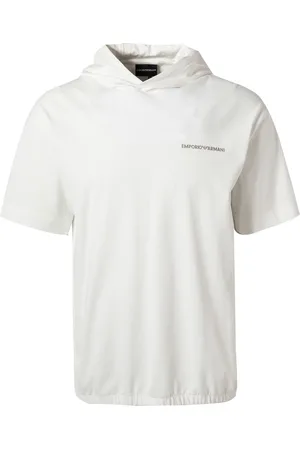 Emporio Armani Herren Kapuzenshirt