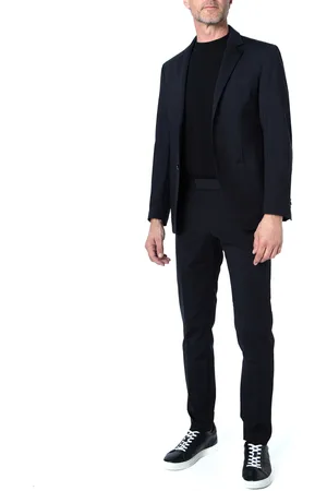 Karl Lagerfeld Herren Anzug